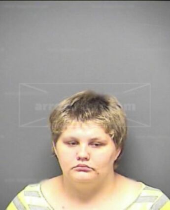 Jerrilynn Nicole Hills