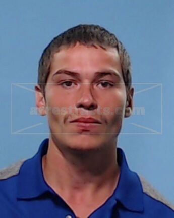 Bryan Randall Clay