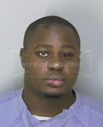 Lonnie Anthony Staten
