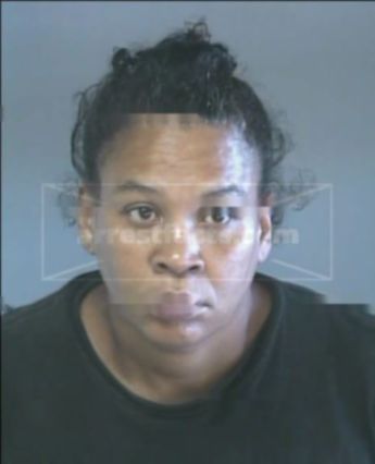 Leticia Rosario Ware