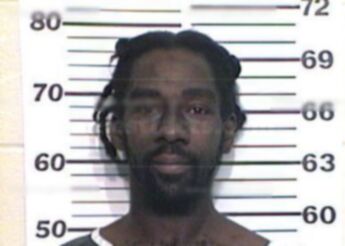 Victor Tyrone Nix