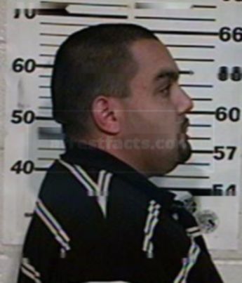Rudy Sanchez Trevino