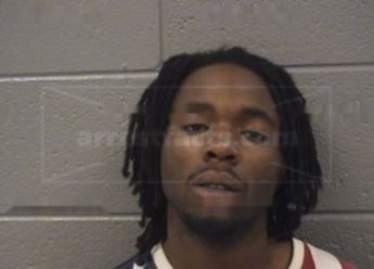 Tyrone Jones
