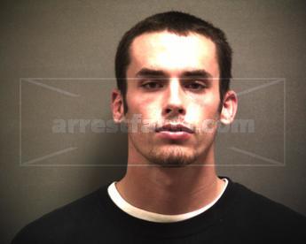 Rusty Shon Votaw