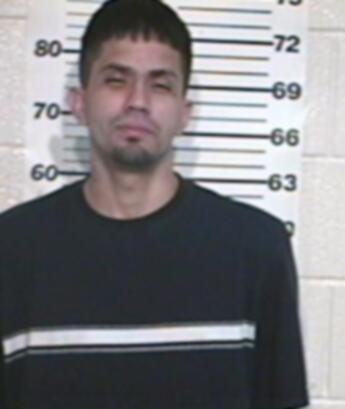 Jeremiah Olivarez Gonzalez