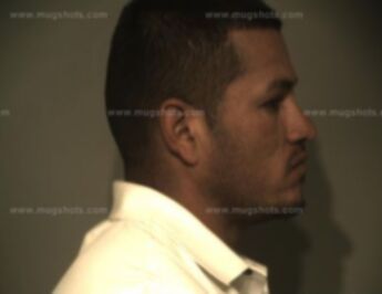 Rodolfo Villarreal Lucio