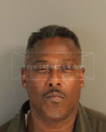 Derrick Pogue