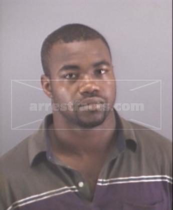 Joe Lewis Medford Jr.