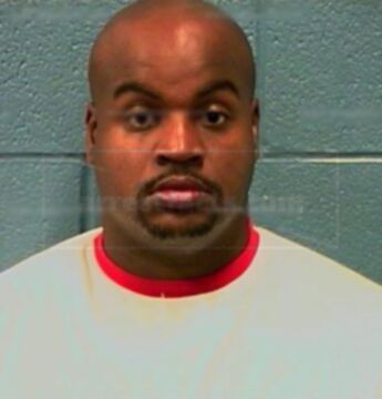 Ricky Lee Cash