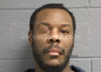 James Darnel Newton
