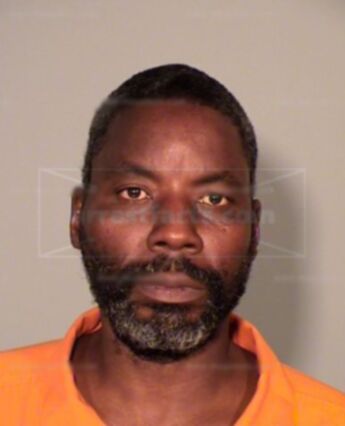 Reginald Mcclendon