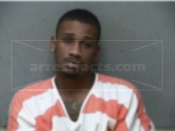 Demarious Kortez Spicer
