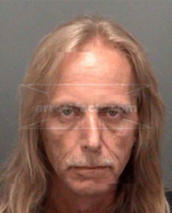 Richard Lee Proctor