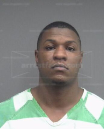 Travis Marque Anderson