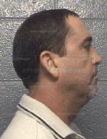 Bryan Thomas Davis