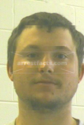 Andrew Clinton Brooks