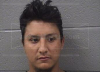 Jonathan Allen Alvarado
