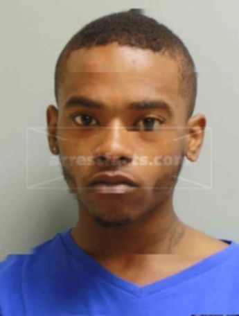 Raijon Daquae Wilson