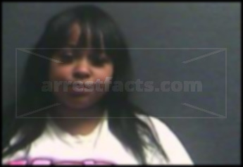 Jessica Leah Jenkins
