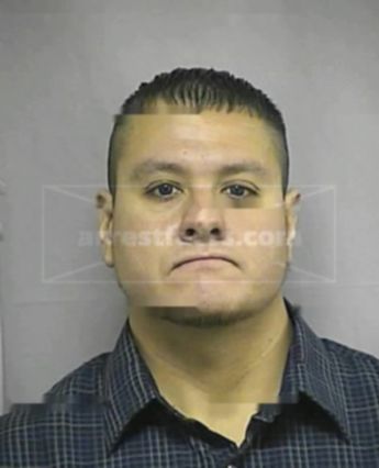 Bradley Wade Ford