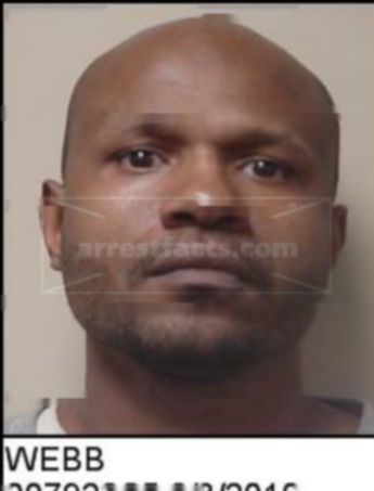 Willie Joseph Webb Jr.