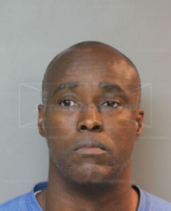 Delton Burnal Hayes