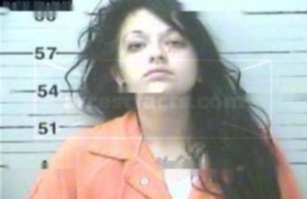 Savannah Nichole Kelly