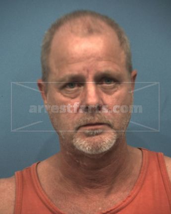 Marshall Keith Eldred