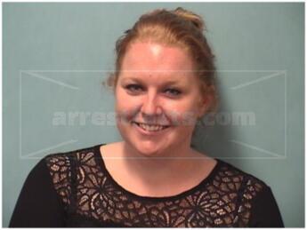 Megan Pamela Sue Kinney