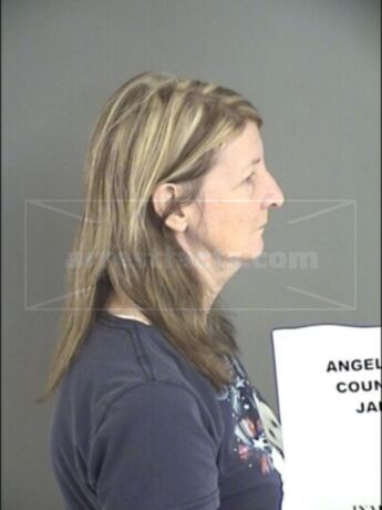 Judy Ann Mcmullen