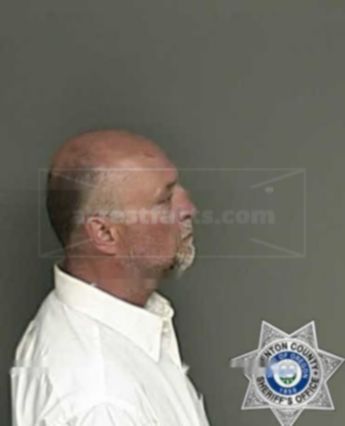 Roy Eric Edwards