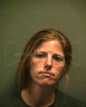 Samantha Lee Stratton