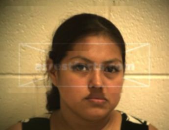 Irma Juarez Romero