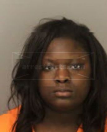 Zanecia Archer