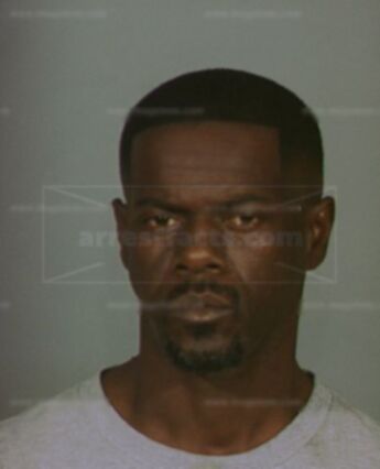 Daryl Hoskins