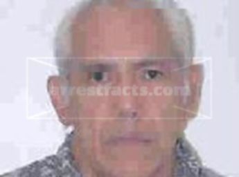 Augustine Juarez Mosqueda