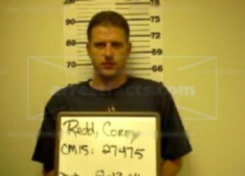 Corey Redd