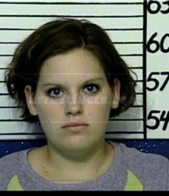 Crystal Michelle Hamilton
