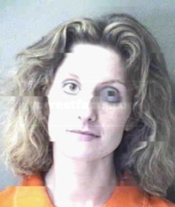 Shana Pauline Pittman