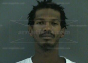 Raheim Taraez Moss