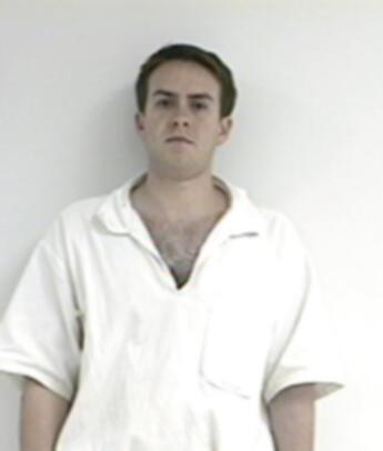 Ryan Gale Mccugh