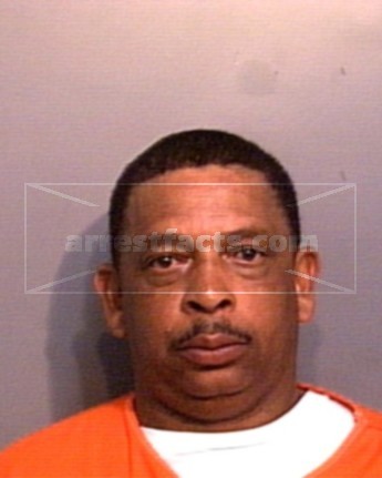 Curtis Levon Bradley
