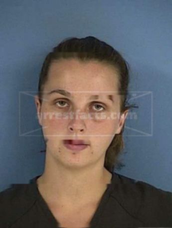 Stephanie Ann Howell