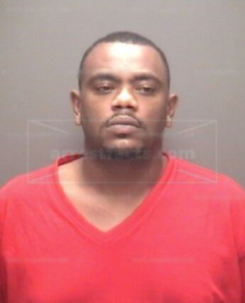 Alex Jacoby Johnson