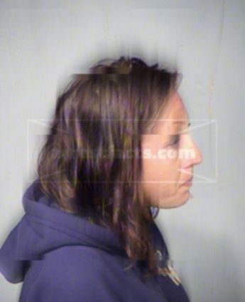 Angela Nicole Mora