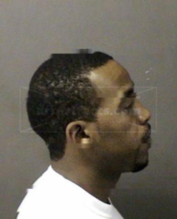 Verdis Fernando Moton