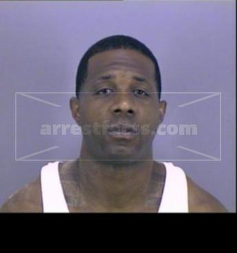 Edmond Derrell Lampton