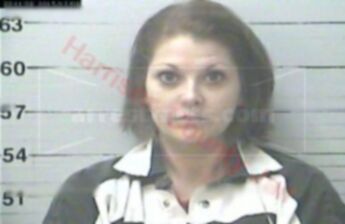 Heather Adair Everett