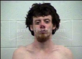 Nick Anthony Vincent