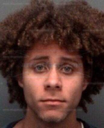Justin Randolph Marlin